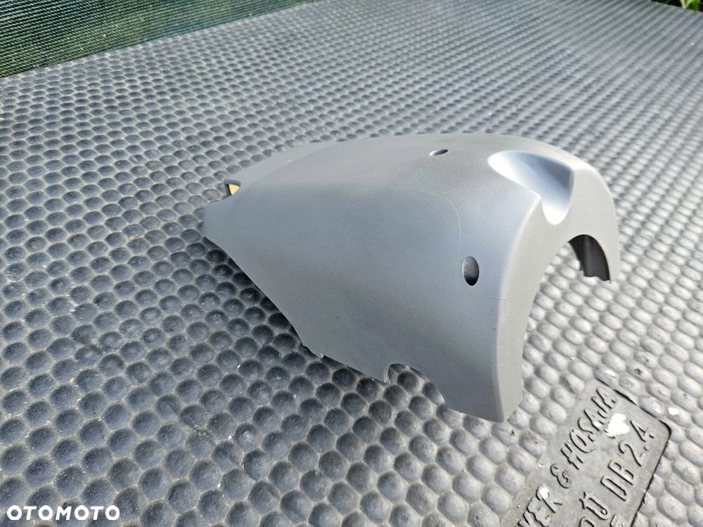 Osłona Kolumny Kierowniczej 4F1953515L 4F1953497D 1DH Obudowa Pajak Manetki Kierownicy Audi A6 C6 Europa - 33
