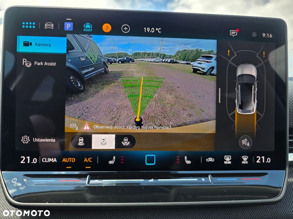 Volkswagen T-Roc 1.5 eTSI Life DSG - 36