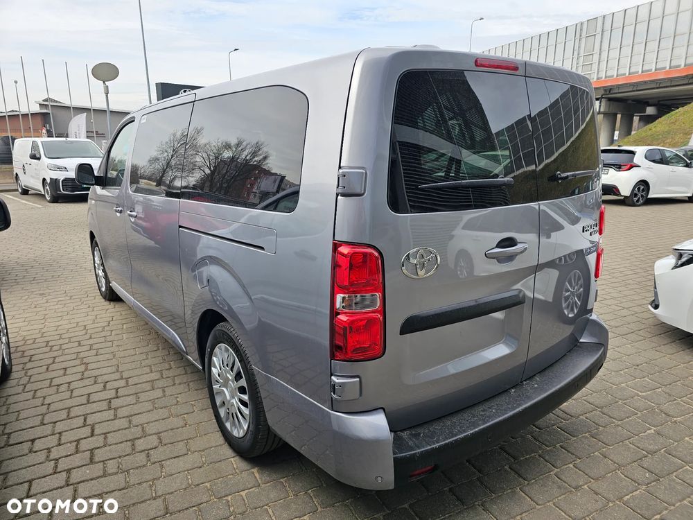 Toyota Proace Verso 2.0 D4-D Long Business - 8