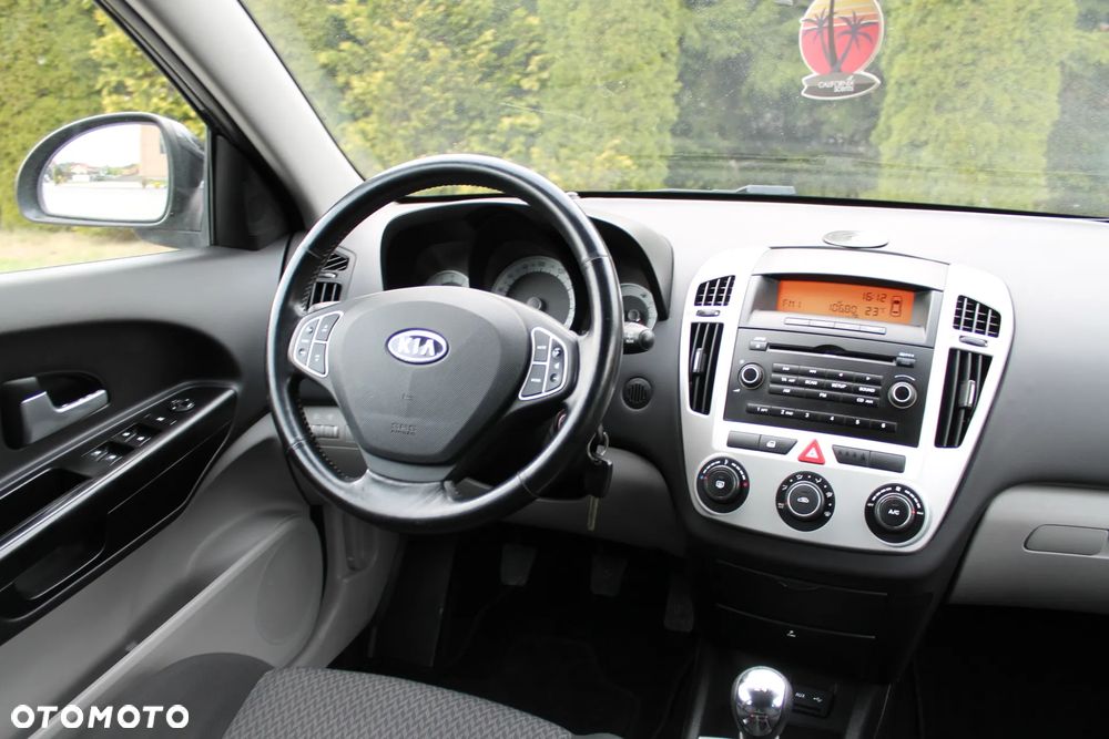 Kia Ceed 2.0 Optimum - 27