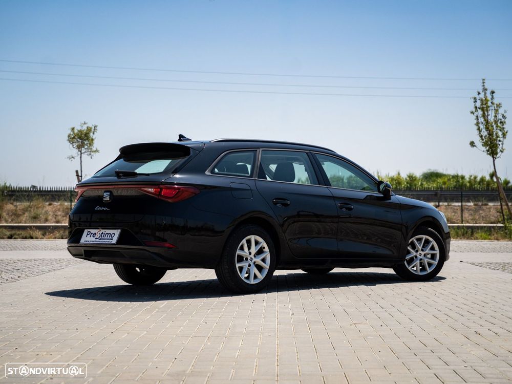 SEAT Leon ST 1.0 TSI Style - 7