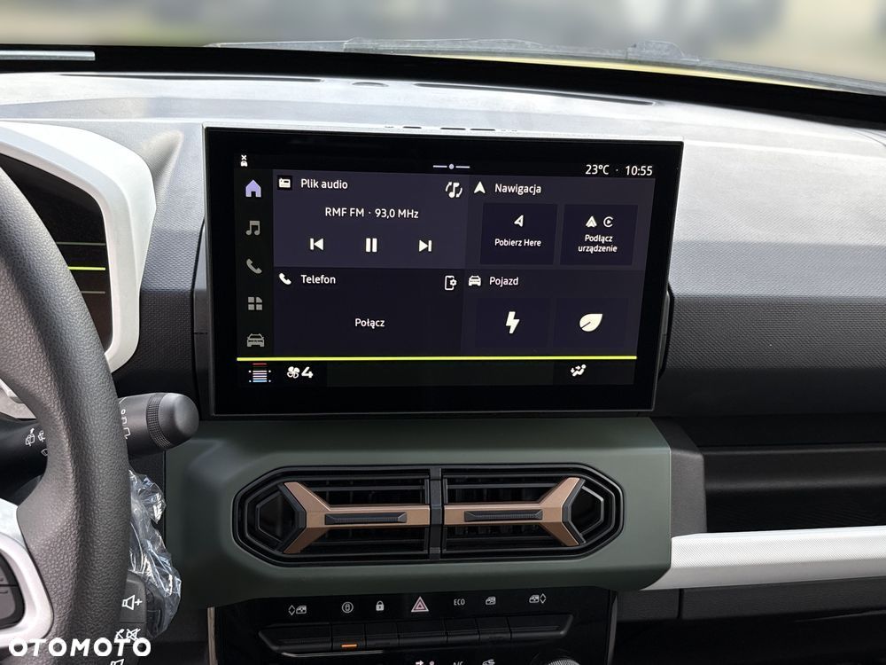 Dacia Spring Electric 24.3kWh 100 Extreme - 19