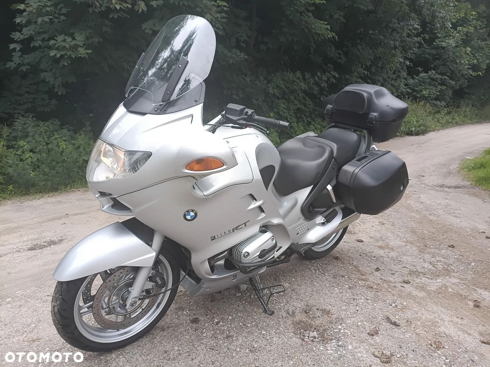 BMW RT - 14