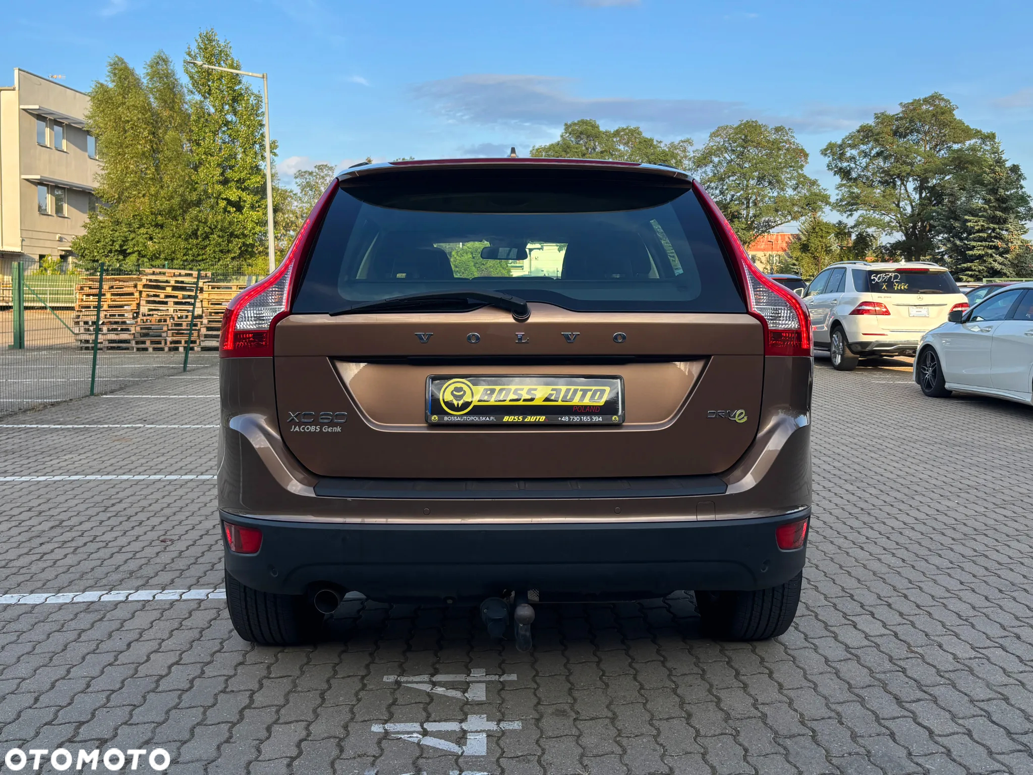 Volvo XC 60 - 7