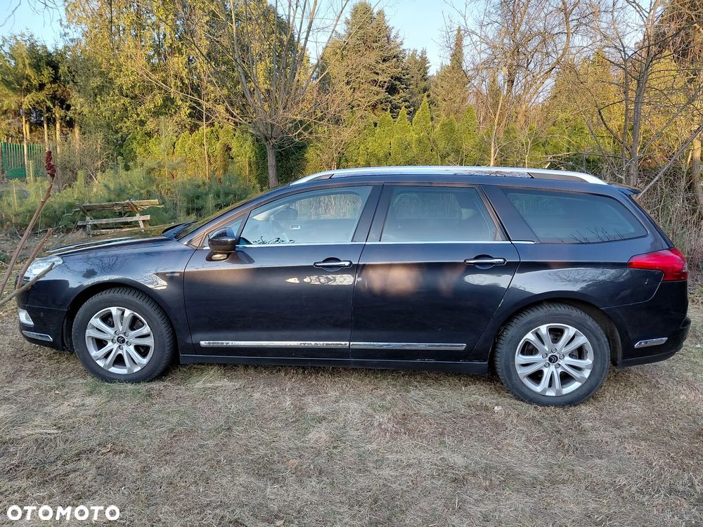 Citroën C5 HDi 140 FAP Exclusive - 3