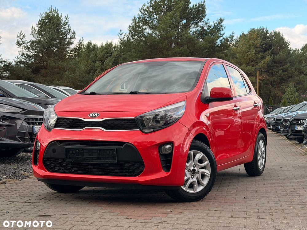 Kia Picanto - 2