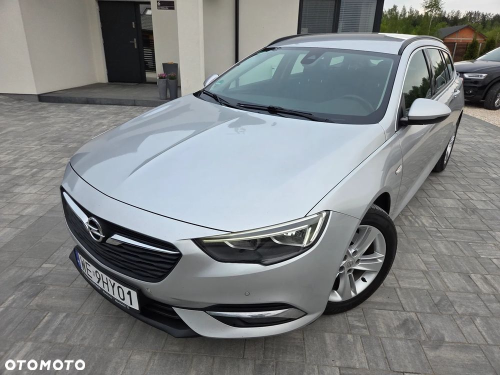 Opel Insignia 2.0 Business Edition - 2