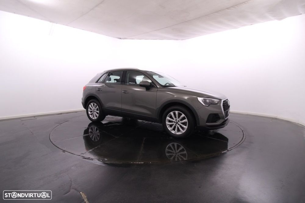 Audi Q3 Sportback 45 TFSIe S tronic - 11