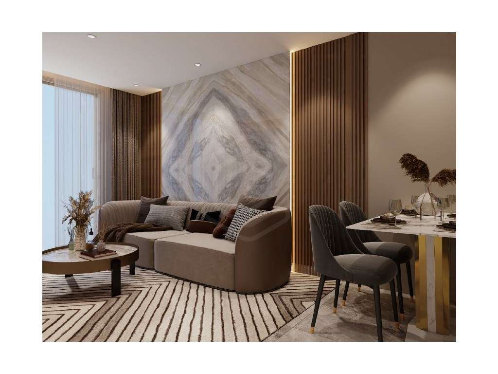 Apartamento T3 em Empreendimento nas Antas, Porto - Grande imagem: 2/64