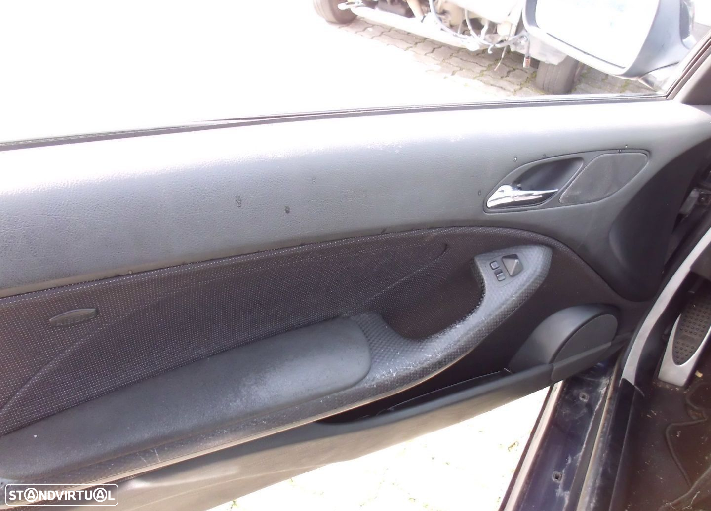 Peças BMW 3 (E46) 1998 a 2005 - 13