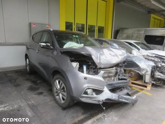 Hyundai ix35 2.0 CRDi Comfort 4WD - 5
