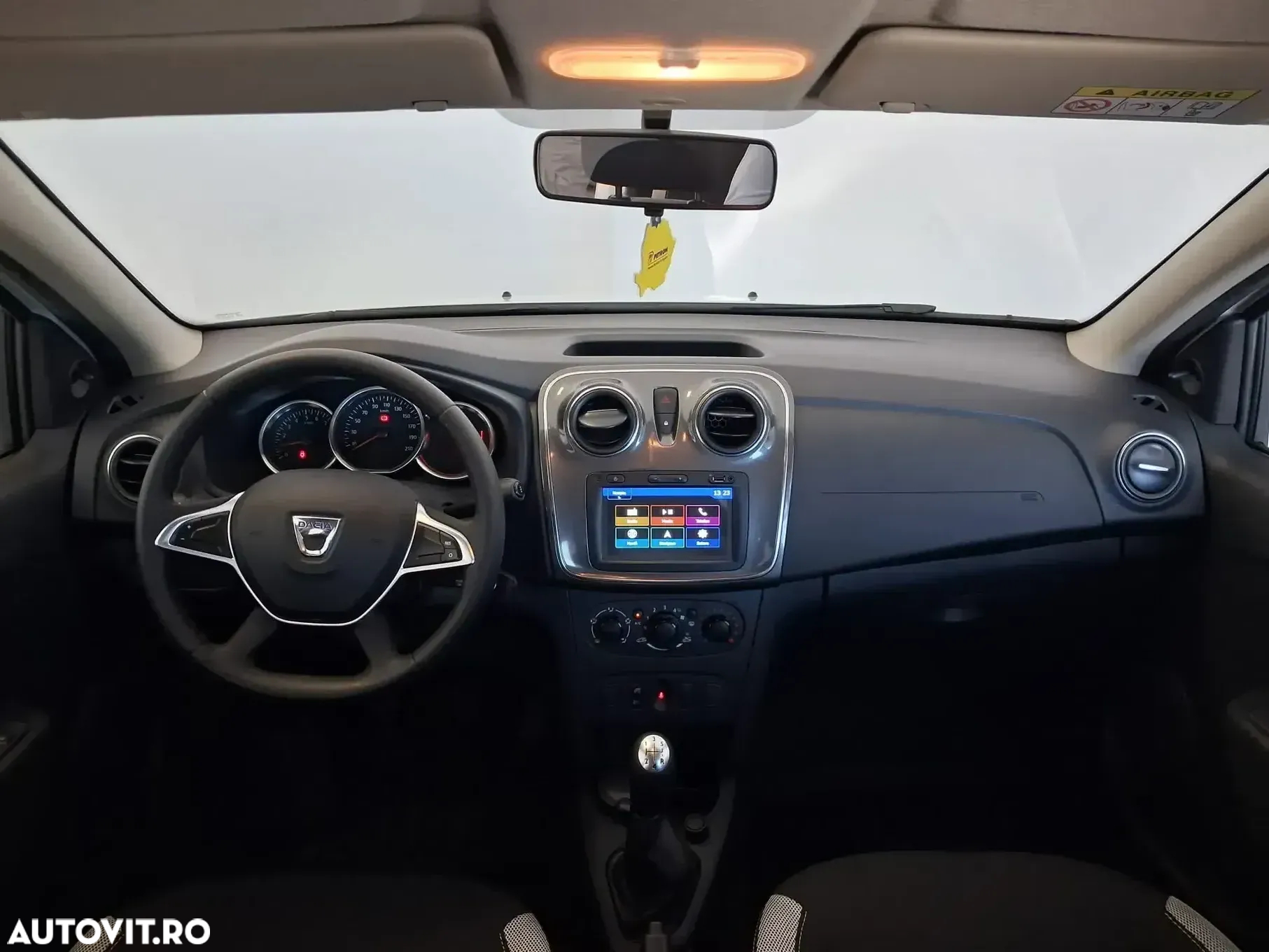 Dacia Sandero Stepway 1.0 SCe Ambiance - 3