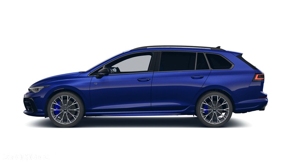 Volkswagen Golf Variant - 2