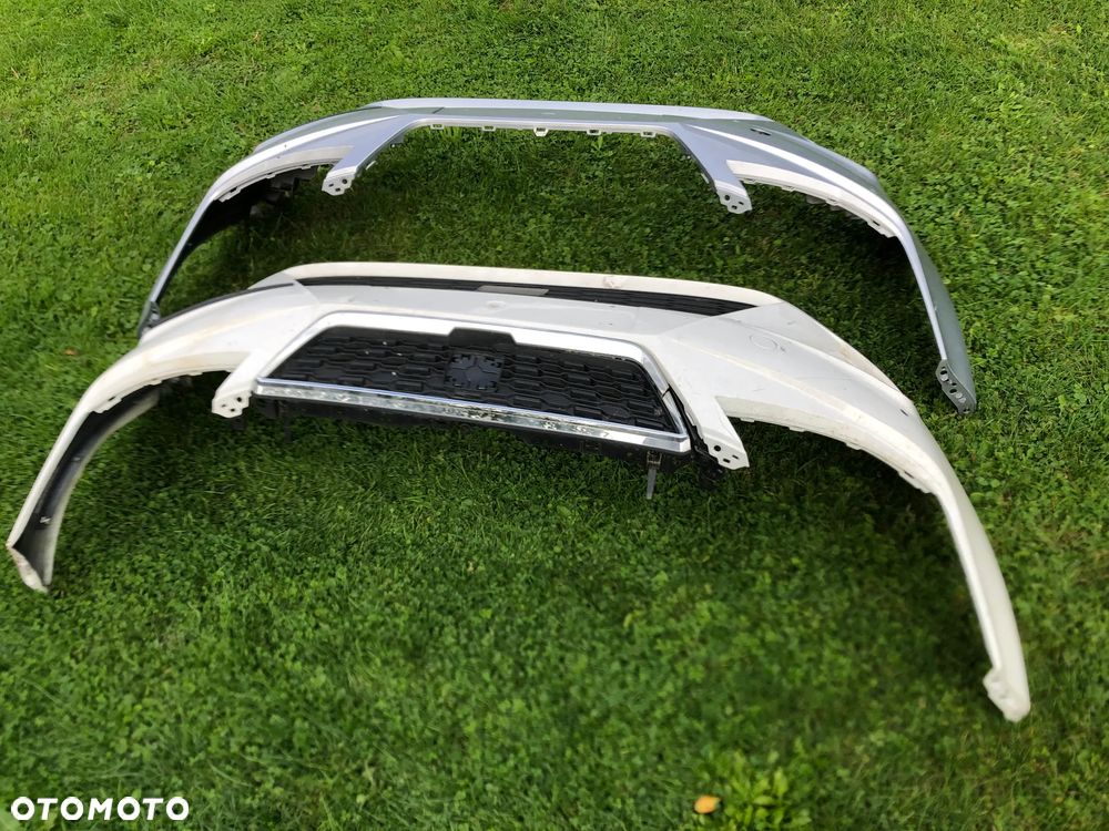 Seat Ibiza V 17 6F0807221D - 2
