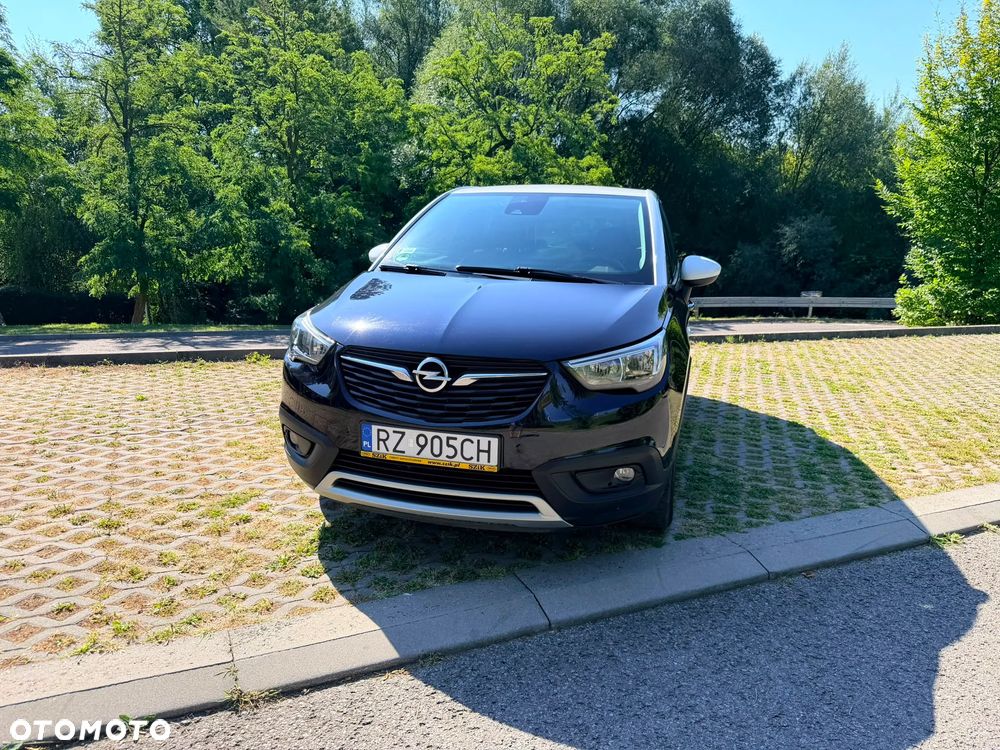 Opel Crossland X - 3