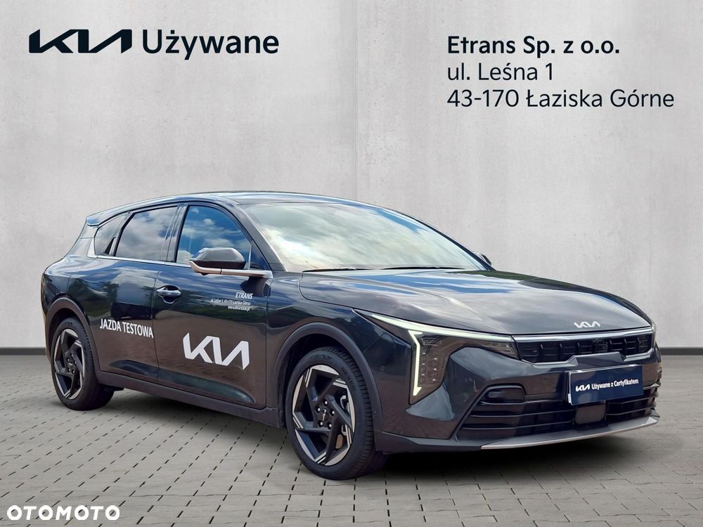 Kia K4 1.6 T-GDI L - 7