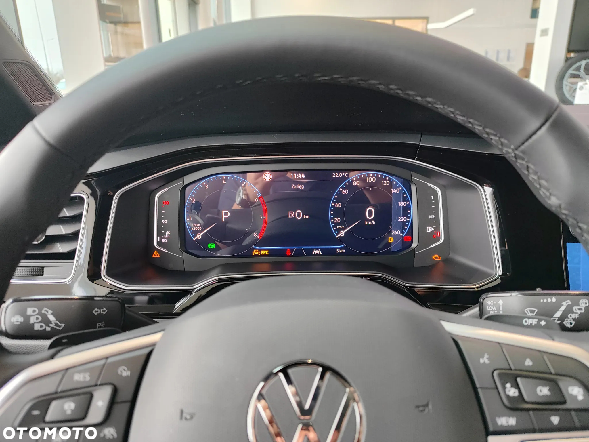 Volkswagen Taigo 1.5 TSI ACT R-Line Plus DSG - 21