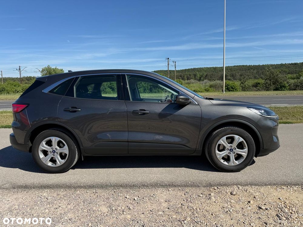 Ford Kuga - 6