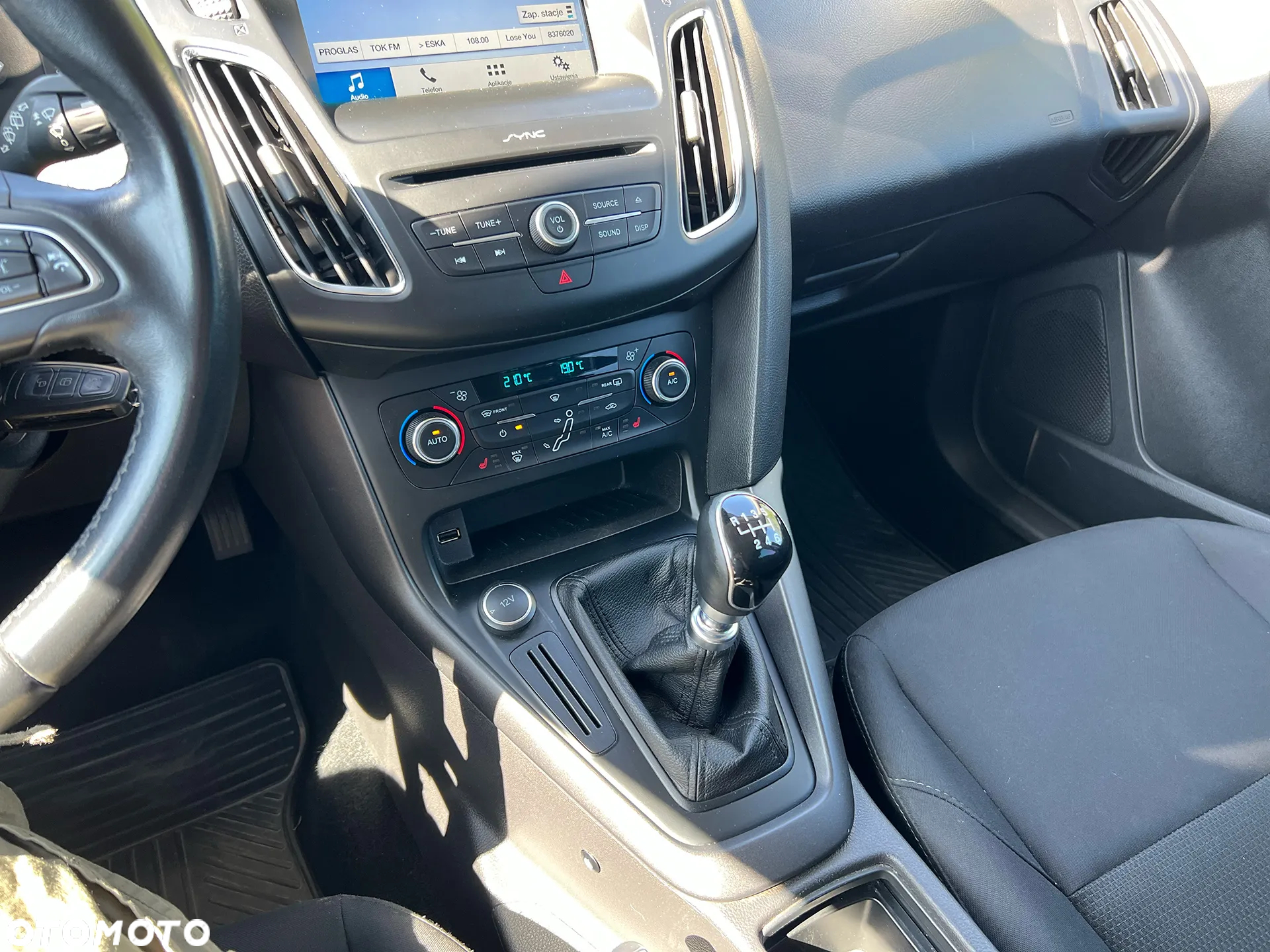 Ford Focus 1.5 EcoBlue Active Business - 14