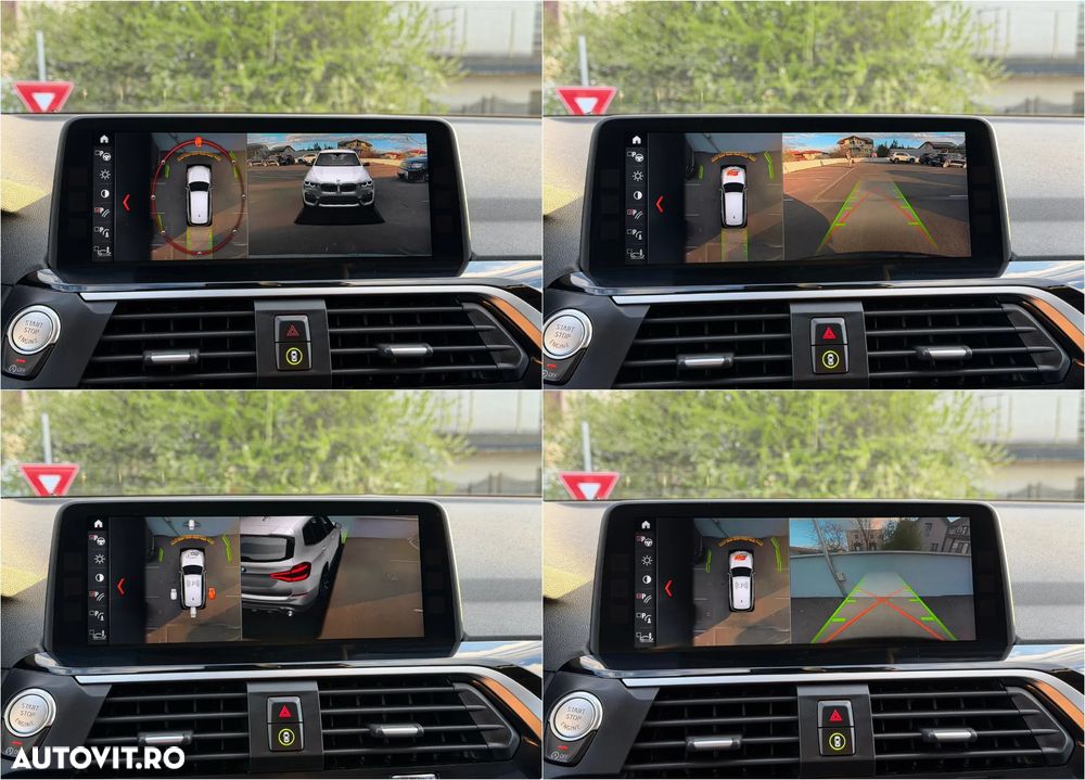 BMW X3 xDrive20d AT xLine - 17