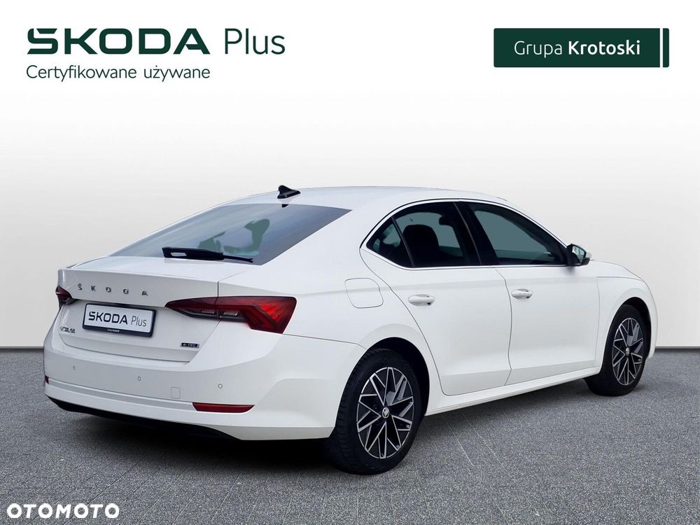 Skoda Octavia - 3