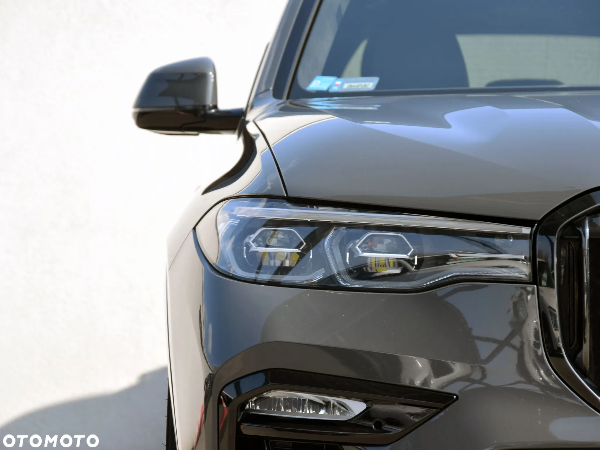 BMW X7 - 6