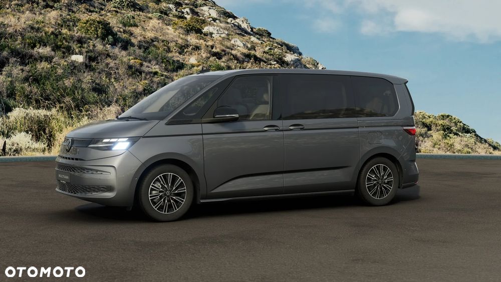 Volkswagen Multivan - 2