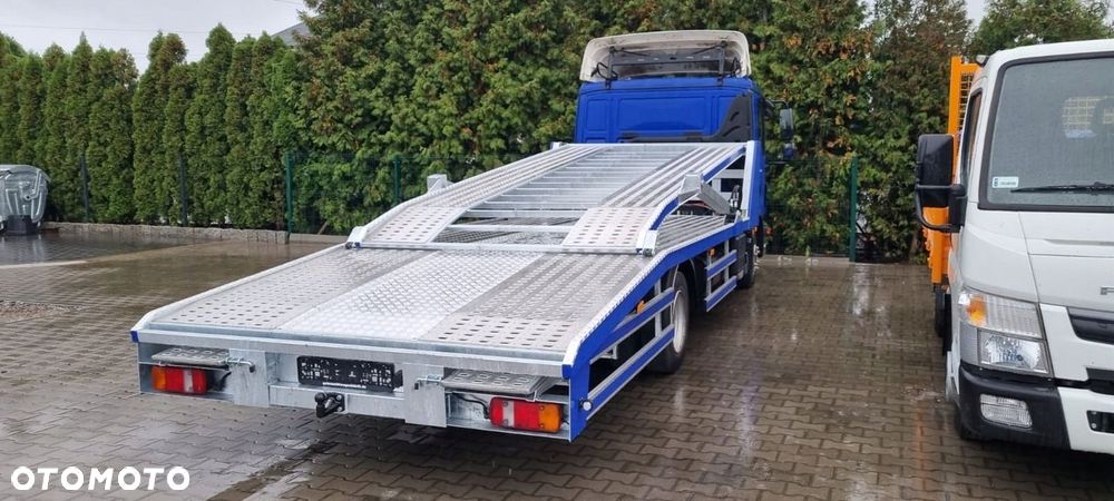 POMOC DROGOWA - BUDŹKO - AUTOLAWETA - NAJAZDY - 9