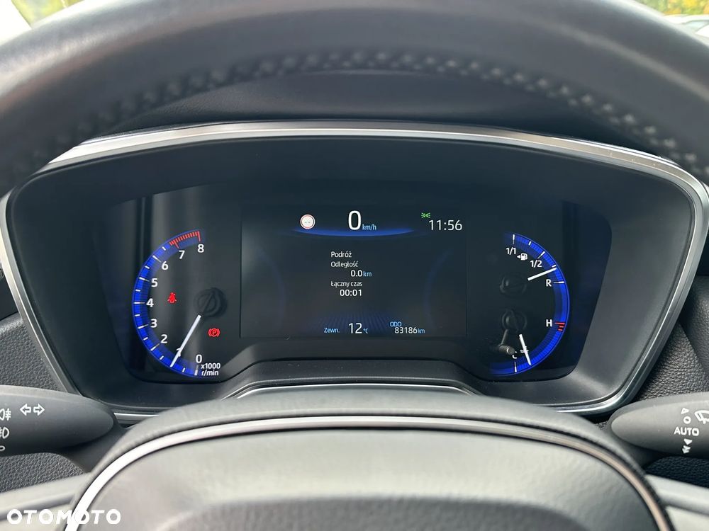 Toyota Corolla - 15