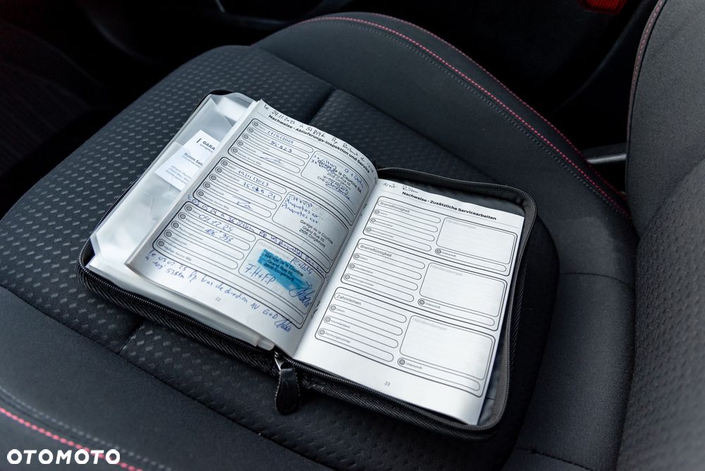 Ford Focus 1.0 EcoBoost Start-Stopp-System ST-LINE X - 39