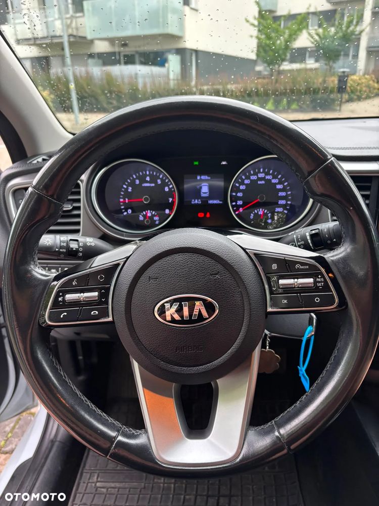 Kia Ceed 1.0 T-GDI GT-Line - 12