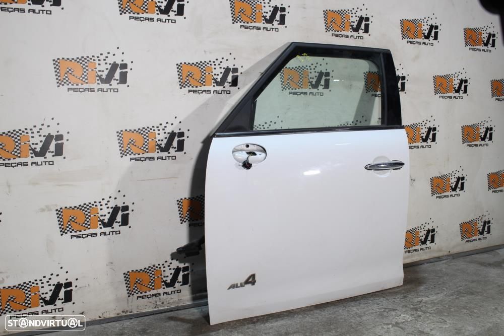 Porta Frente Esquerda MINI Countryman R60 - 4