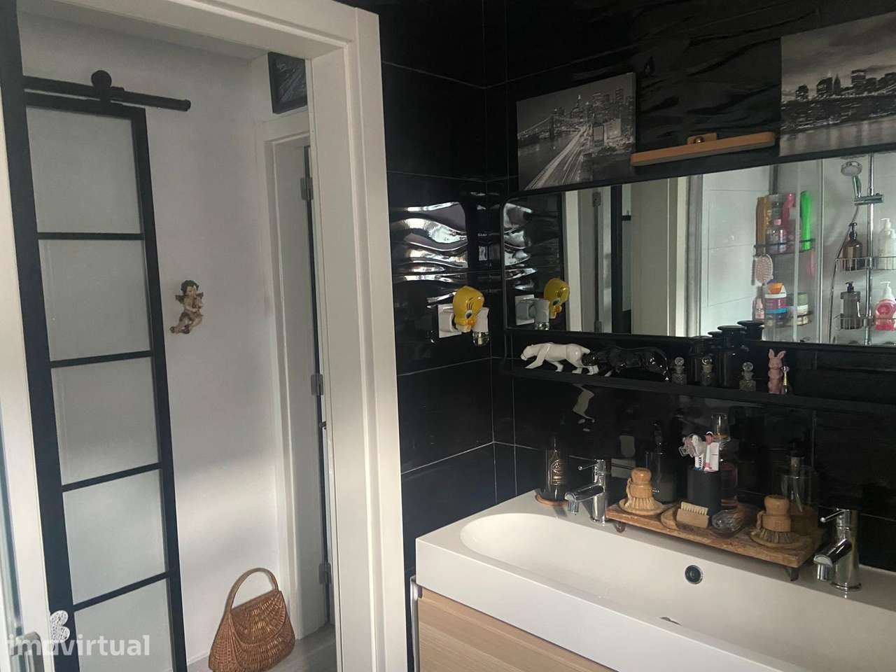 Apartamento T3 Quinta da Lomba - Grande imagem: 5/15