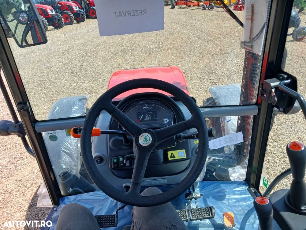 ARMATRAC 1054E+ - 11