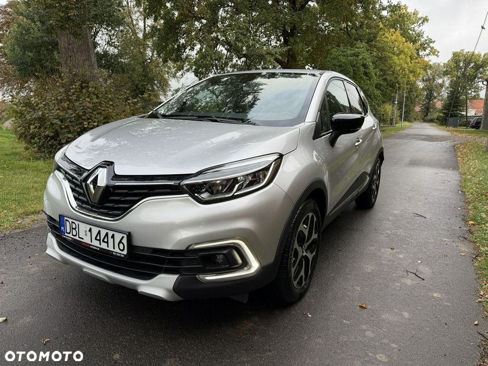 Renault Captur TCe 150 GPF INTENS - 34