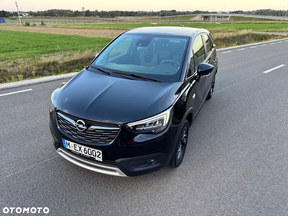 Opel Crossland X 1.2 Start/Stop 120 Jahre - 22