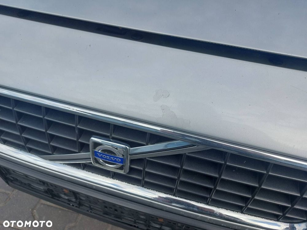 KOMPLETNY PRZÓD VOLVO V50 I 426-26 MASKA ZDERZAK BŁOTNIKI LAMPY - 6