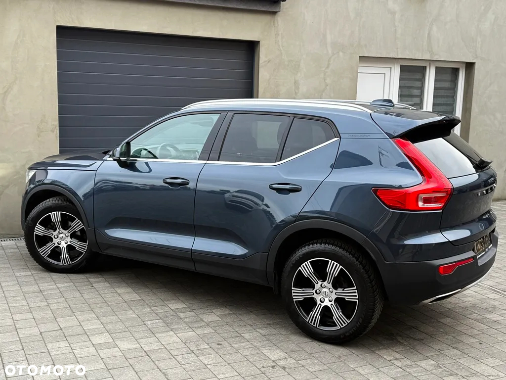 Volvo XC 40 D3 Inscription - 23