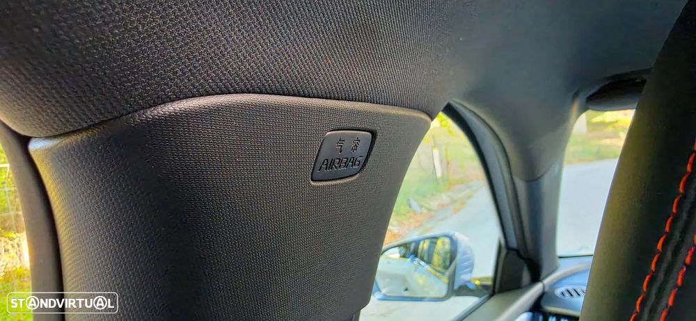 BYD Atto 3 60.48 kWh Design - 44