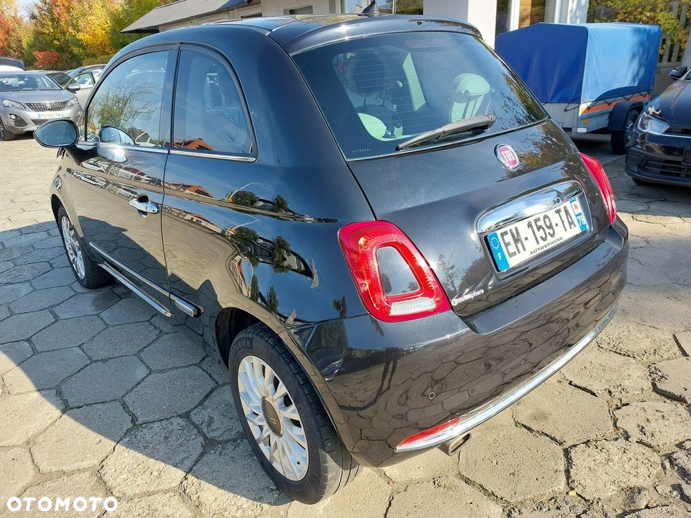 Fiat 500 - 9