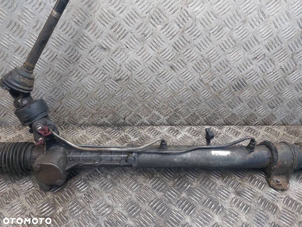 MAGLOWNICA PRZEKŁADNIA KIEROWNICZA JUMPER I DUCATO II BOXER I - 4