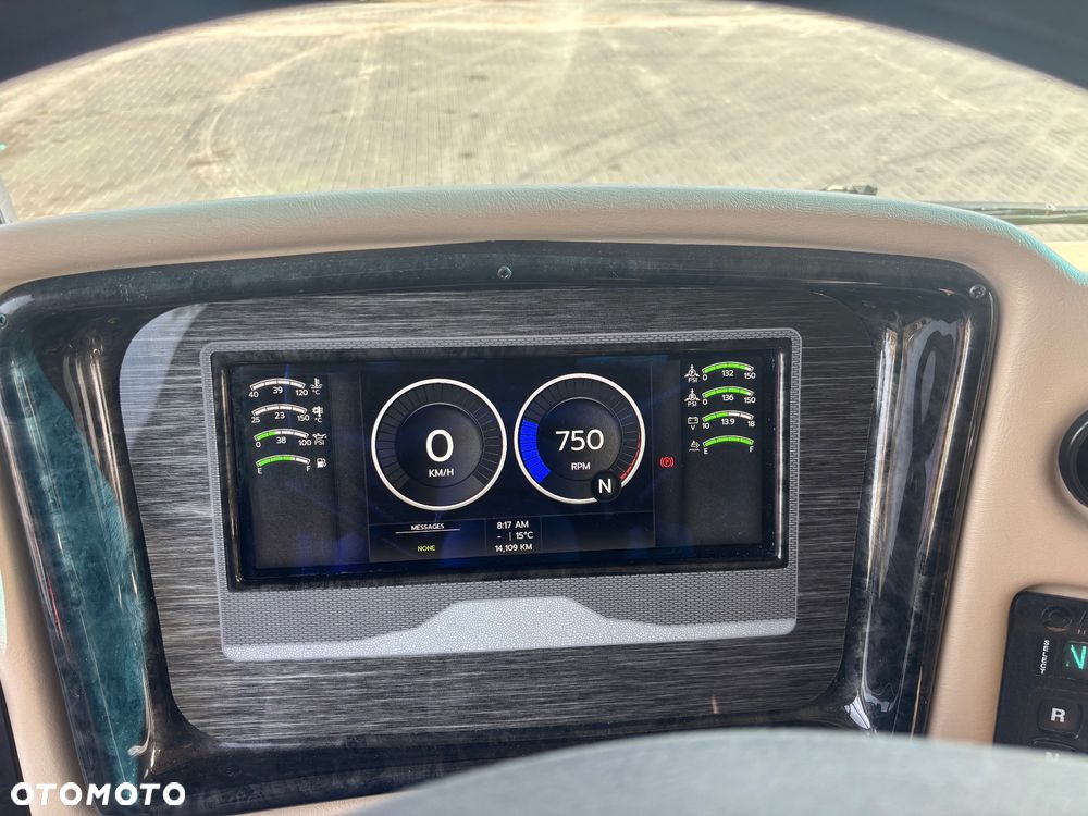 Inny Entegra Reatta - 25