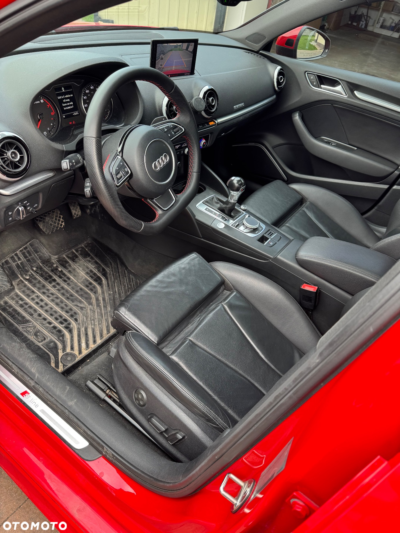 Audi A3 - 9