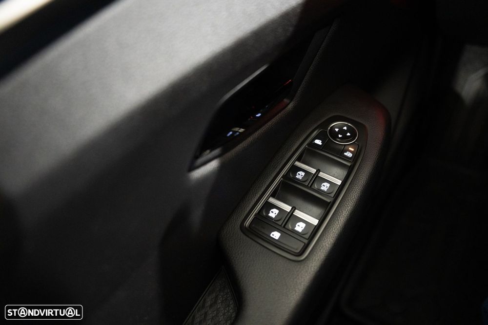 Renault Mégane E-Tech EV60 Evolution ER Optimum Charge - 14