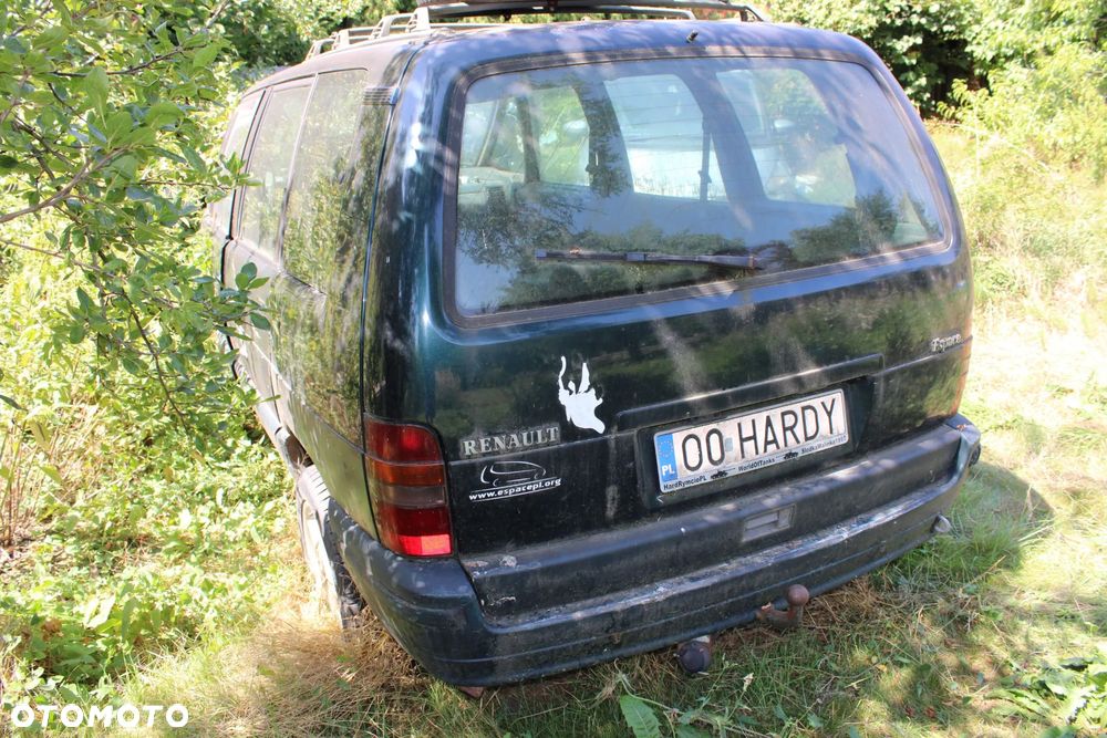 Renault Espace - 5