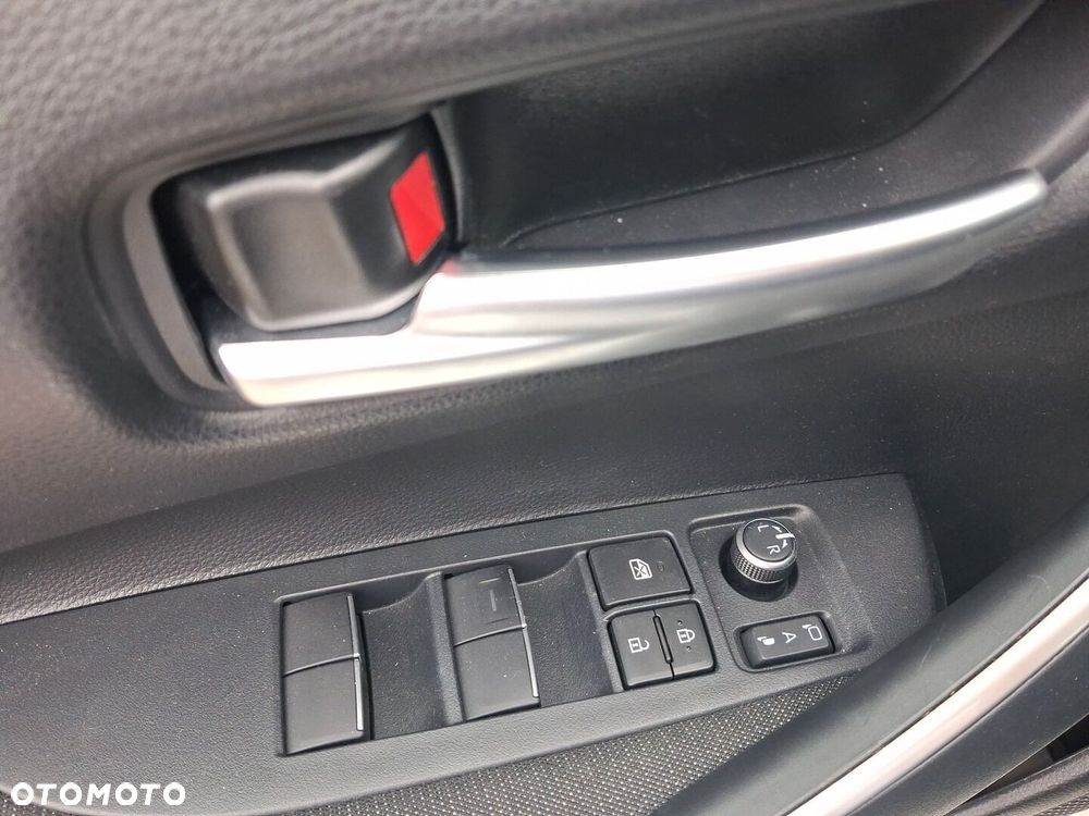 Toyota Corolla 1.8 Hybrid Style - 20