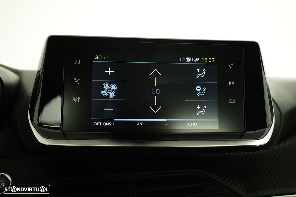 Peugeot e-208 50 kWh Active - 10
