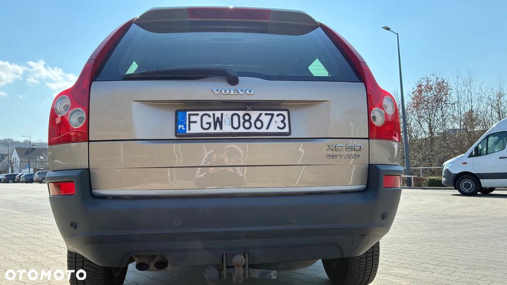 Volvo XC 90 - 6