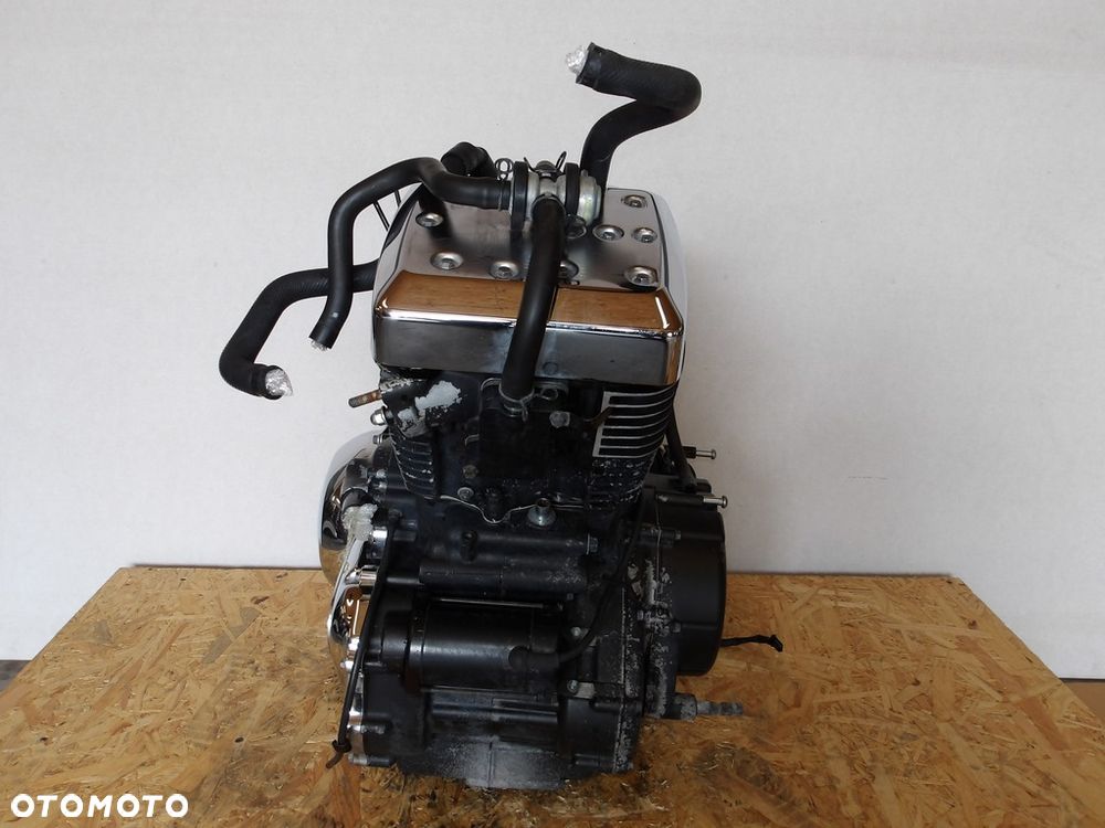 Silnik KAWASAKI VN 1500 VULCAN NOMAD 98-04r   PN. 14001-5374 - 14