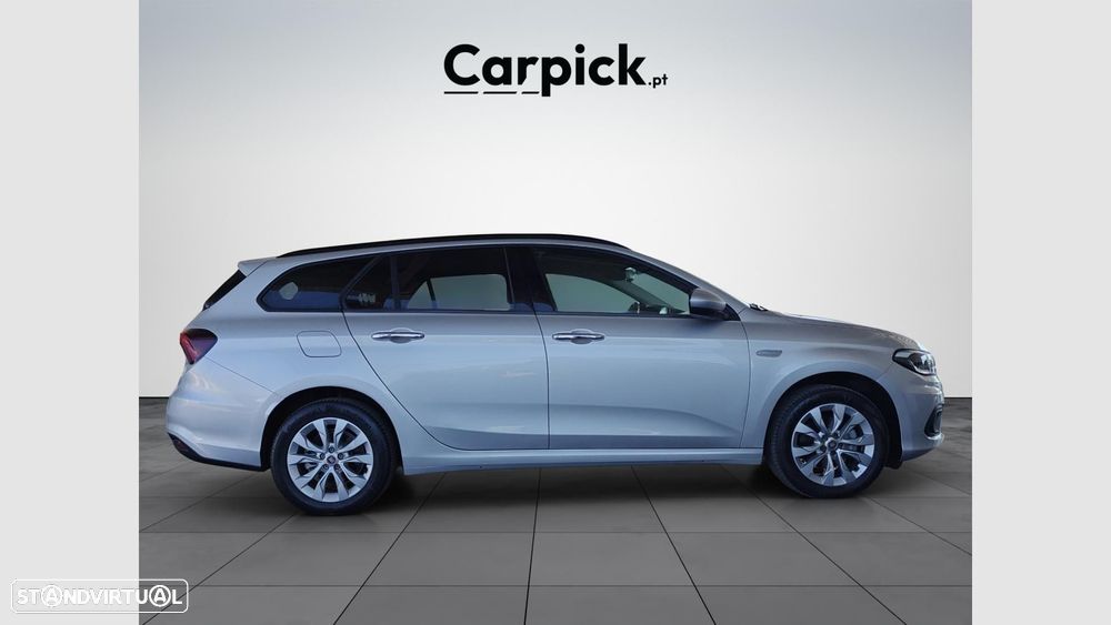 Fiat Tipo 1.3 M-Jet Lounge - 6